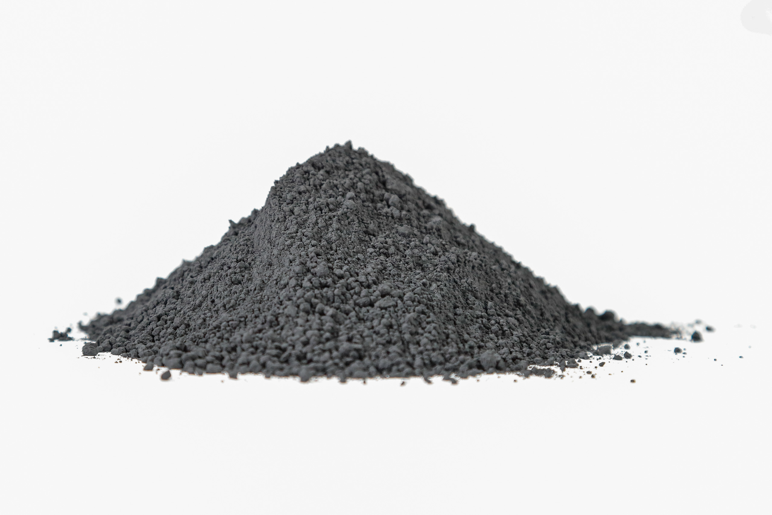 Zinc Reclaimed WC-Co Powders - GTP | Global Tungsten & Powders